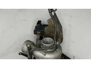 Turbodmychadlo Турбина A6280960599, 7244952   Mercedes-Benz ML W163 4.0  