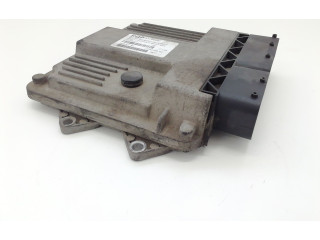 Блок управления двигателя 51768657, 188A9000 Lancia Musa