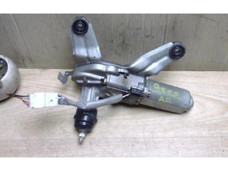 Моторчик заднего дворника 987001C000, 987001C000 Hyundai Getz