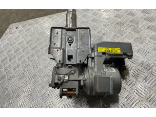 Насос усилителя руля