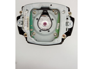 Подушка безопасности водителя 8E0880201L Audi A6 S6 C5 4B