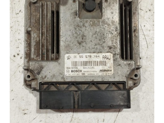 Комплект блоков управления 55578704, 55578704 Opel Meriva B