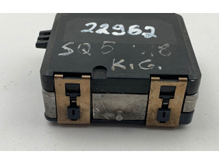 Датчик слепых зон 80A907590, 0203301853 Audi Q5 SQ5