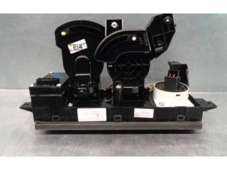 Модуль блока управления кондиционером 79600SN7 Honda Accord