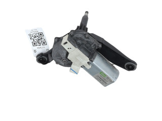 Моторчик заднего дворника 6405G7, I0-7343A    Citroen Xsara Picasso