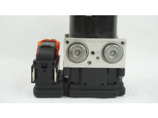 Блок АБС 4670A539, 06210216034 Mitsubishi Lancer X 2007 - года