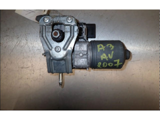 Моторчик дворников 8P1955119F    Audi A3 S3 A3 Sportback 8P