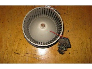 Вентилятор печки       Chevrolet Matiz