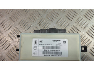 Блок подушек безопасности 9280186   BMW X3 F25