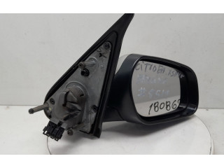 Зеркало (управляемое электричеством)