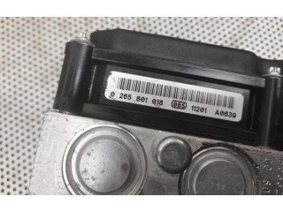 Блок АБС 476604691R Dacia Sandero 2008 - 2012 года