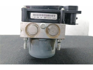 Блок АБС 0265800396, 0265231488 Dacia Logan I 2004 - 2012 года