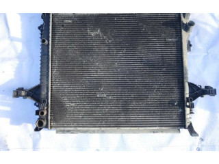 Рулевая рейка  Радиатор охлаждающей жидкости    Volvo XC90 2003 - 2006 года