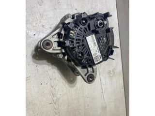 Генератор 231008040R Renault Clio V