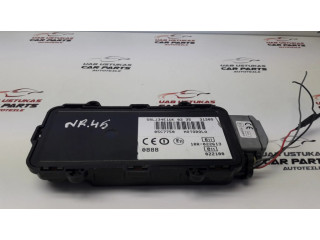 Tālruņa vadības bloks