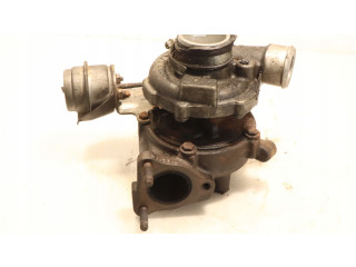 Турбина KIA Ceed 28201-2A400