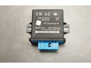 Блок управления Xenon