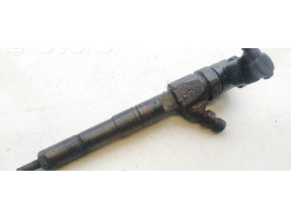 Vstřikovač 0445110243 Fiat Stilo pro naftový motor 1.9