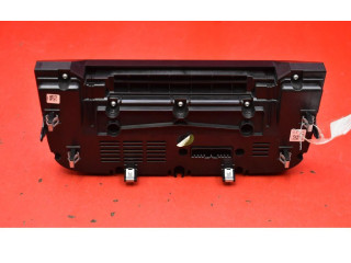 Блок управления климат-контролем GX73-18C858-RF, GX73-18C858-RF Jaguar XE
