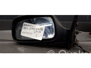 Зеркало электрическое левое Daihatsu Charade 1994-2000 года