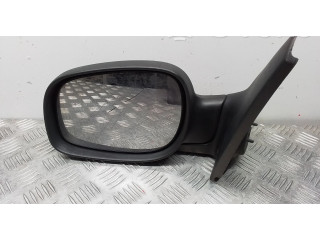 Zpětné zrcátko Land Rover Freelander 2001 015438