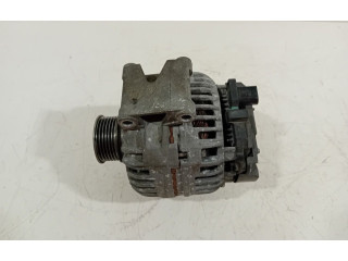 Генератор 0124525088, 06B903016 Volkswagen Golf VI