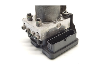 Блок АБС GX7314F447AF, 0265243543 Jaguar XE 2015 - года