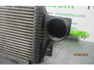 Интеркулер  A1645000000   Mercedes-Benz ML W164 