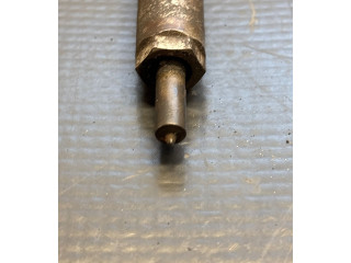 Форсунка 0445110259, 2597    Volvo C30  D4164T 