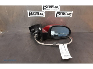 Зеркало электрическое        Citroen C5  2005 - 2008 года   