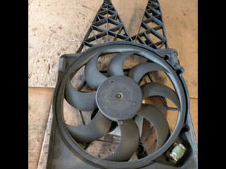 Вентилятор радиатора     51805131    Fiat Bravo 