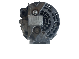 Генератор 8200727051, 0124415043   Dacia Logan I      