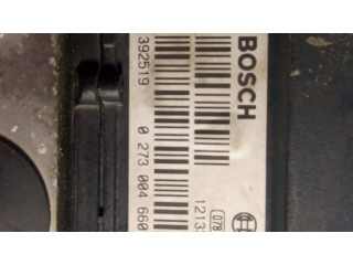 Блок АБС 0273004660, 12133   KIA  Sorento  2002-2009 года