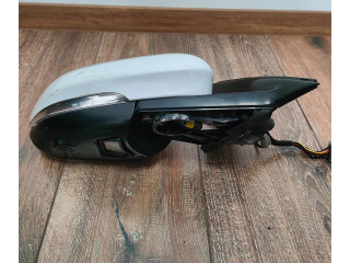 Зеркало электрическое правое Jaguar XJ X351 2009-2019 года