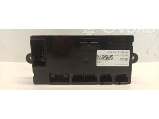 Модуль блока управления кондиционером 5WA907727AD Cupra Formentor