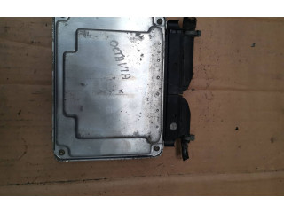 Блок управления двигателя 038906012F, 28SA4930 Skoda Octavia Mk1 (1U)