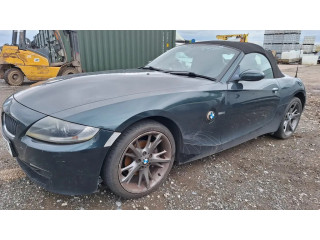 Генератор 7532966, 12317532966 BMW Z4 E85 E86 2.0