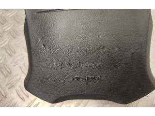 Подушка безопасности водителя P30721996, T535C1734101 Volvo V70