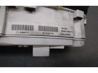 Панель приборов Volvo S60