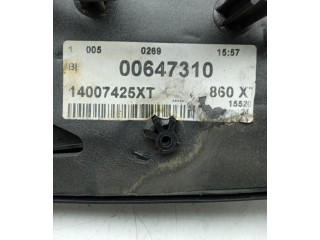 Зеркало электрическое        Peugeot Expert  2007 - 2016 года   