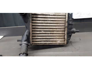 Интеркулер 8478500 Fiat Idea