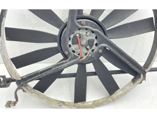 Вентилятор радиатора Rolls-Royce Silver Spur