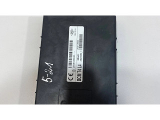 Модуль управления BSM 284B18533R, 28418655   Renault Trafic III (X82)    