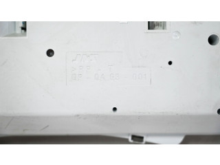 Přístrojová deska Nissan Pixo 2011 3410068K0, YC5001