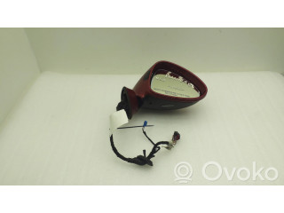 Zpětné zrcátko Porsche Panamera (970) 2012 E1021055, 97061266950