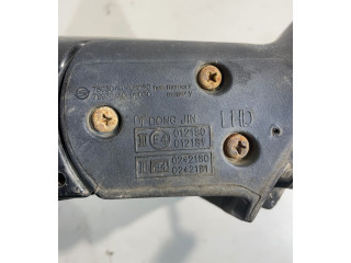 Зеркало электрическое SsangYong Rexton - года