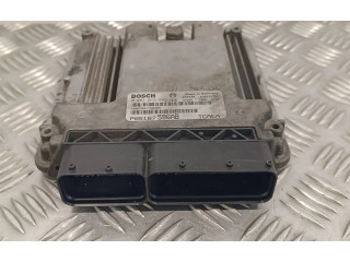 Блок управления двигателя 0281013845, 1039S20427 Jeep Patriot