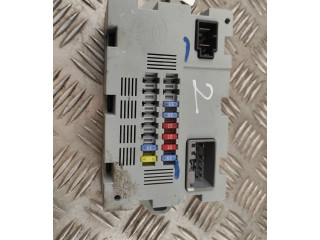 Pojistková skříňka 73707520, 73707520 Jaguar F-Pace 2016