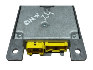 Блок управления двигателя 65776942101, 220435315 BMW Z4 E85 E86