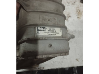 Интеркулер  1J0145805D, 862319R   Skoda Octavia Mk1 (1U) 